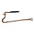 Fingerprint Sensor Flex Cable For Realme 11x 5g Black By - Maxbhi Com