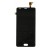 Lcd With Touch Screen For Blackview A9 Pro Blue By - Maxbhi Com
