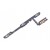 Power Button Flex Cable For Realme 11x 5g On Off Flex Pcb By - Maxbhi Com