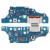 Charging Connector Flex Pcb Board For Motorola Moto G23 By - Maxbhi Com