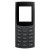 Full Body Housing For Nokia 106 2023 Black - Maxbhi Com