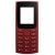 Full Body Housing For Nokia 106 2023 Red - Maxbhi Com