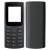 Full Body Housing For Nokia 106 2023 White - Maxbhi Com