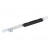 Power Button Outer For Sony Xperia E3 Dual Black By - Maxbhi Com