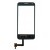 Touch Screen Digitizer For Alcatel Pixi 3 4 5 White By - Maxbhi Com