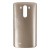 Back Panel Cover For Lg G3 Duallte 16gb Gold - Maxbhi Com