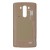 Back Panel Cover For Lg G3 Duallte 16gb Gold - Maxbhi Com
