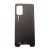 Back Panel Cover For Ulefone Armor 7e Black - Maxbhi Com