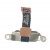 Home Button Complete For Blackview P6000 White By - Maxbhi Com