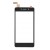Touch Screen Digitizer For Spice K601 Blue By - Maxbhi Com