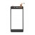 Touch Screen Digitizer For Spice K601 Blue By - Maxbhi Com