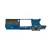 Charging Connector Flex Pcb Board For Micromax Unite 3 Q372 By - Maxbhi Com