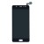 Lcd With Touch Screen For Blu Life One X2 Grey By - Maxbhi Com