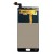 Lcd With Touch Screen For Blu Life One X2 Grey By - Maxbhi Com