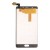 Lcd With Touch Screen For Blu Life One X2 White By - Maxbhi Com