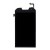 Lcd With Touch Screen For Doogee S30 Black By - Maxbhi Com