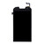 Lcd With Touch Screen For Doogee S30 Black By - Maxbhi Com