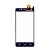 Touch Screen Digitizer For Intex Aqua Life Ii Black By - Maxbhi Com