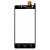 Touch Screen Digitizer For Intex Aqua Life Ii White By - Maxbhi Com
