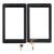 Touch Screen Digitizer For Acer Iconia One 7 B1730 Black By - Maxbhi Com