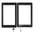 Touch Screen Digitizer For Acer Iconia One 7 B1730hd Black By - Maxbhi Com