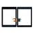 Touch Screen Digitizer For Acer Iconia Tab A1811 Black By - Maxbhi Com
