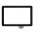 Touch Screen Digitizer For Acer Iconia Tab A210 Grey By - Maxbhi Com
