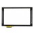 Touch Screen Digitizer For Acer Iconia Tab A500 Black By - Maxbhi Com