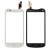 Touch Screen Digitizer For Acer Liquid E2 Duo With Dual Sim White By - Maxbhi Com