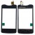 Touch Screen Digitizer For Acer Liquid Z3 Black By - Maxbhi Com