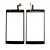 Touch Screen Digitizer For Acer Liquid Z500 Black By - Maxbhi Com