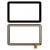 Touch Screen Digitizer For Ainol Numy 3g Ax10t Black By - Maxbhi Com