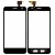 Touch Screen Digitizer For Alcatel Idol Mini Ot6012a Black By - Maxbhi Com
