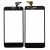 Touch Screen Digitizer For Alcatel Idol Mini Ot6012x Black By - Maxbhi Com