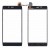 Touch Screen Digitizer For Alcatel One Touch Idol Alpha 16gb Black By - Maxbhi Com