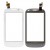 Touch Screen Digitizer For Alcatel One Touch Pop C3 4033a White By - Maxbhi Com