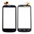 Touch Screen Digitizer For Alcatel Pop C5 Black By - Maxbhi Com