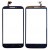 Touch Screen Digitizer For Alcatel Pop C9 Black By - Maxbhi Com