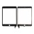 Touch Screen Digitizer For Apple Ipad 5 Mini Black By - Maxbhi Com