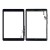 Touch Screen Digitizer For Apple Ipad Air Wifi With Wifi Only Black By - Maxbhi Com