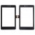 Touch Screen Digitizer For Asus Fonepad 7 Me175cg With 3g Black By - Maxbhi Com