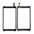 Touch Screen Digitizer For Asus Fonepad Note 6 Me560cg Black By - Maxbhi Com