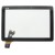 Touch Screen Digitizer For Asus Me102a Black By - Maxbhi Com Touch Screen Digitizer For Asus Me102a Black By - Maxbhi Com
