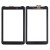 Touch Screen Digitizer For Asus Memo Pad 7 Me170c Black By - Maxbhi Com