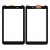 Touch Screen Digitizer For Asus Memo Pad 7 Me70c Black By - Maxbhi Com