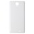 Back Panel Cover For Oukitel K4000 Pro White - Maxbhi Com