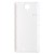 Back Panel Cover For Oukitel K4000 Pro White - Maxbhi Com
