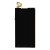 Lcd With Touch Screen For Doogee Dg2014 Black By - Maxbhi Com
