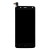 Lcd With Touch Screen For Bq Aquaris Vs Black By - Maxbhi Com