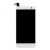 Lcd With Touch Screen For Bq Aquaris Vs Gold By - Maxbhi Com